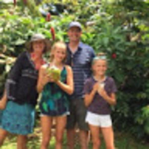 Meet your Posher, Jill